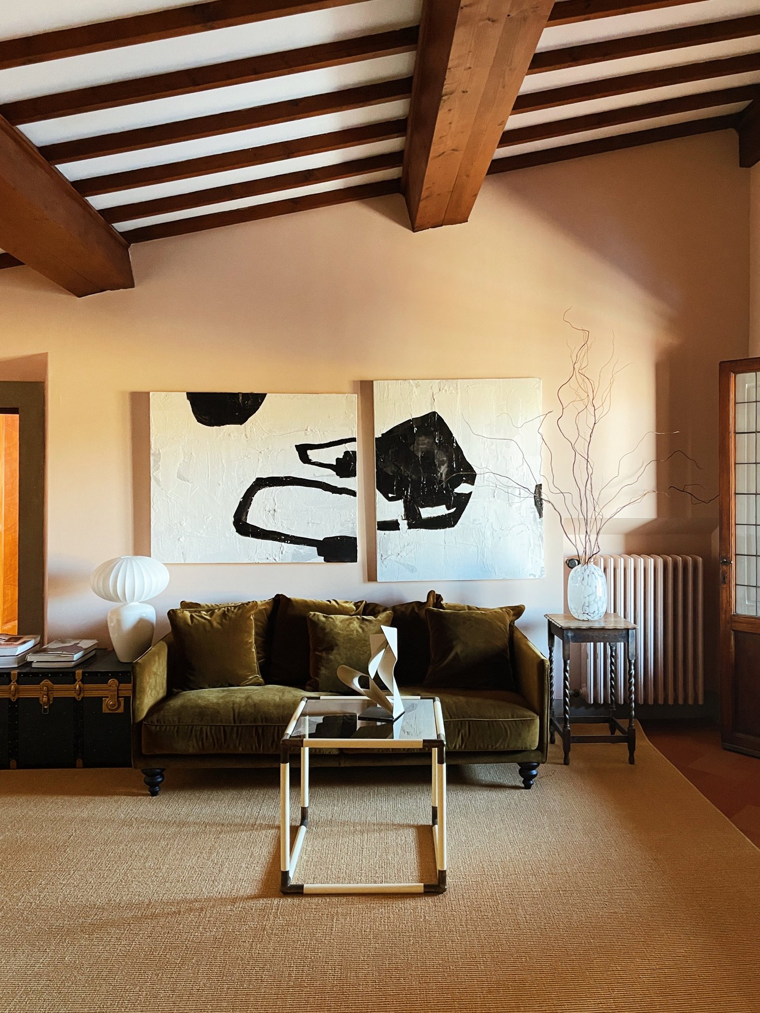 Homes & Villas by Marriott apartment, Santa Croce, Florence